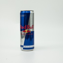 RED BULL CANETTE ENERGY