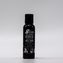 [038276909574] SCURL HUILE DE BARBE     F