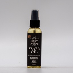 JIMMY BEARD OIL