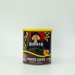 QUAKER           F