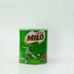 MILO NESTLE         F