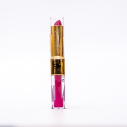 CAI PARA MI 2 IN 1 LIP GLOOSS C10197 80 FUSHIA