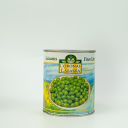 CORONAS DE LABARRA PETIT POIS   F