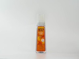 CANTU shea butter wave whip curling mouss  F