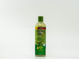 [632169111022] ORS olive oil creamy aloe shampoo