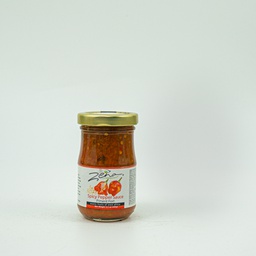 ZENA SPICY PEPPER SAUCE PIMENT FORT