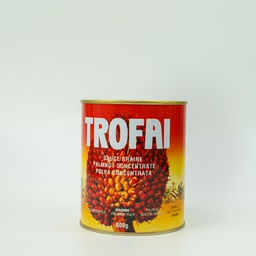 TROFAI  SAUCE GRAINE        F