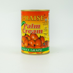 PRAISE PARLM CREAM        F