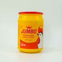 JUMBO POULET           F