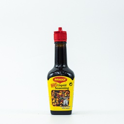 MAGGI HOT LIQUID SEASONING  F