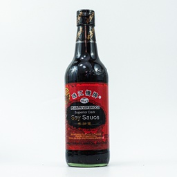 PEARL RIVER BRIDGE SOY SAUCE       f